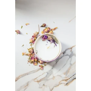 Doğa'La Özlem Bitkisel Aromaterapi Mumu