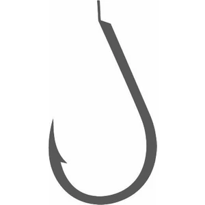 Red Snapper 8501 Black Nickel Olta Iğnesi