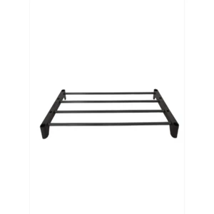 Çok Amaçlı Raf - 4 Katlı Metal Ayakkabılık