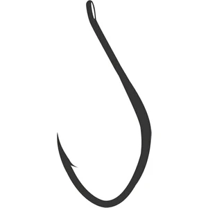 Shin Aji W/ring 2500 Nickel Olta Iğnesi