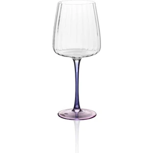 The Mia Pembe Mavi Kadeh 500ML
