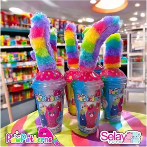 Paw Patterns 20Cm Peluş Kedi