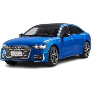 1/18 Audi A6L Alaşım Araba Modeli (Yurt Dışından)