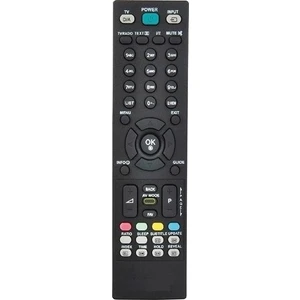 Lg AKB75055702  Televizyon Kumandası