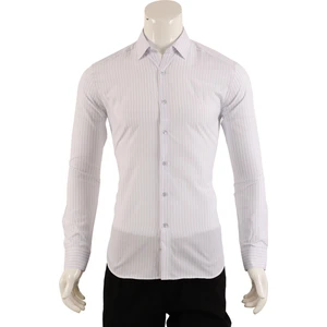 Uzun Kol Slim Fit Gömlek