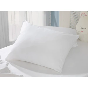 English Home Bedtime Silikonlu Bebek Yastık 35 x 45 cm Beyaz