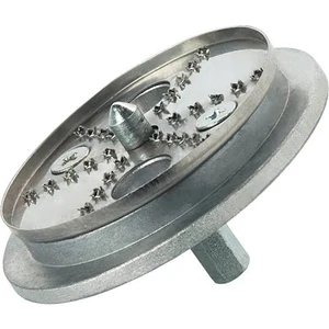 1540 Strafor Açıcı Panç 6.5 cm