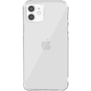 iPhone 12 Uyumlu Köşe Airbag Çıkıntılı Darbe Engelleyici Dayanıklı Star Silikon Telefon Kılıfı