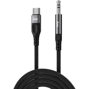 USB Type-C To 3.5mm Jack Aux Stereo Trs Ses Kablosu 1 Metre