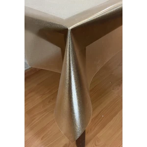 Pvc Simli Şeffaf Silinebilir Muşamba Masa ÖRTÜSÜ_001