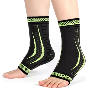 Ayak Bileği Destek Pedi Spor Egzersiz Koşu Boks Pedi