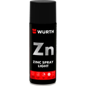Çinko Sprey Açık Black Edıtıon 400 ml