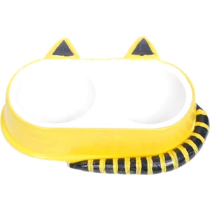 Bahçekent Petshop Kuyruklu mama kabı