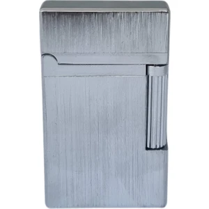 Soft Flame Gümüş Çakmak