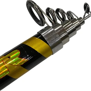 Bauer Trendy 3.60 M Surf Olta Kamışı 100-300 gr