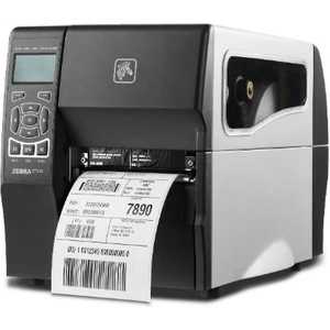 ZT230 Endüstriyel Barkod Yazıcı - ZT23042-T0E200FZ