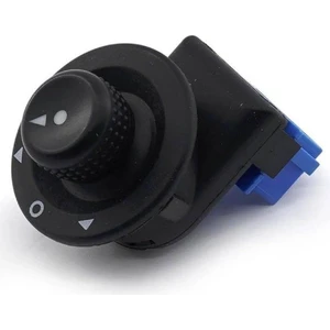 Peugeot Partner Tepee Ayna Ayar Düğmesi 6545KS