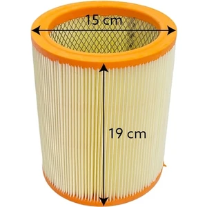 Fakir Ext 2600-3200 Yıldız Silindir Filtre - HF164.01 Fakir Deluxe