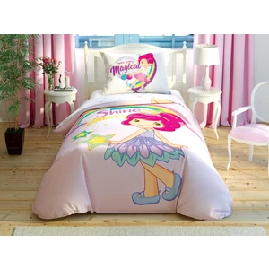 Disney Strawberry Shortcake Lisanslı Nevresim Takımı