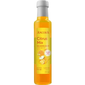Sulandırılabilir Meyve Suyu - Citrus Mix 250 ml