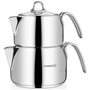 A029 Perla Mega Çaydanlık Takımı