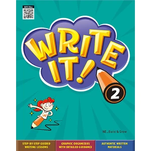 Write It! 2