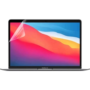 TEKNETSTORE Macbook 13.6' Air 2022/2024/2025 M2-m3-m4 Çip A2681 A3113 A3240 Ekran Koruyucu Ince Esnek Kırılmaz