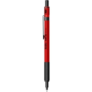 Matri-X Versatil 0.5 mm Kırmızı Şeffaf Ambalaj