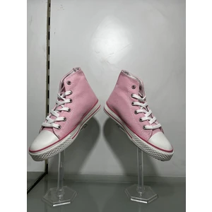 Kız Çocuk Pembe Convers