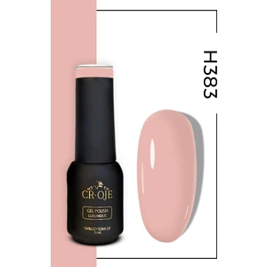Kalıcı Oje H383-French Pembesi (5 Ml)
