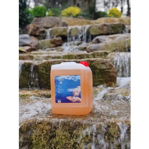 Dynamix Wash Köpük El Sabunu 5 kg - Sıvı Köpük El Sabunu - Sıvı Sabun - El Sabunu - Yaz Çiçekleri