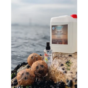 Dynamix Wash Hindistan Cevizi Parfümü 2'li Set 5 Lt Coco Araç Parfümü - Oto Parfümü - Ortam Parfümü