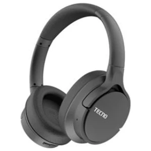 Nightingale-N1 Kablosuz Wireless Extra Bass Kulaklık Siyah