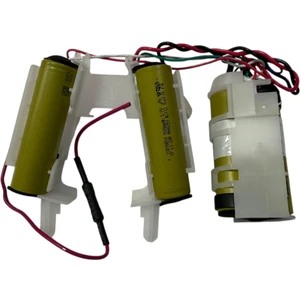 Teknik Servis Electrolux Ergorapido EER73IGM Şarjlı Süpürge İçin Lityum Lion Batarya 14.4V