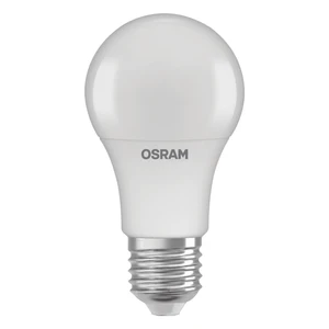 LED Value 8.5W 4000K 806LM E27 Duy Sarı Işık 3'lü Paket Ampul