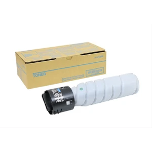 Konica Minolta TN-117 Siyah Muadil Toner, Bizhub 164, TN-116, TN-118