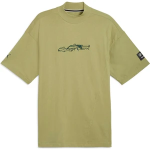 Bmw Mms Statement Car Tee Erkek T-Shirt