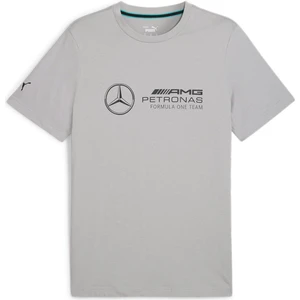 Mapf1 Ess Logo Tee Erkek T-Shirt