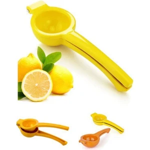 Pratik Metal Limon Sıkacağı