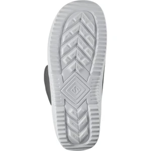 Faction Boa Erkek Gri Snowboard Botu