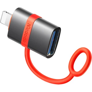 OT-2600 Usb-A 3.0 To Lightning-Otg