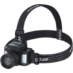 Watton WT-625 Gree Tg Yağmur Suyu Geçirmez Sensörlü Kafa Lambası