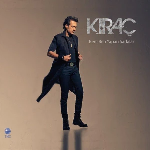 İz Müzik / Kıraç - Beni Ben Yapan Şarkılar Plak