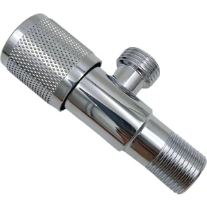 Speed Out 1 Adet Aç Kapa Musluk Batarya Klozet Rezervuar Ara Musluğu Taharet Musluğu Musluk Ayna