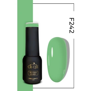 F242 - Açık Yeşil ( 5 Ml)