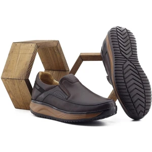 Enesege Siyah Kadın Günlük Ayakkabı