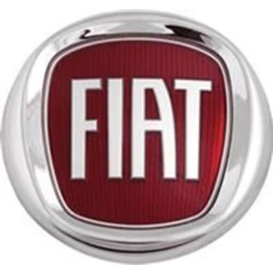 A5485 Arka Bagaj Arması Çap 95MM Linea 735341329