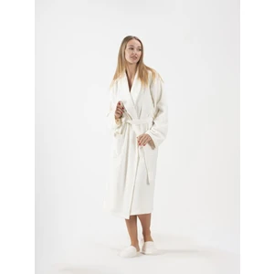 Ender Home CottonVerse Şalyaka Bornoz – %100 Pamuk, Unisex