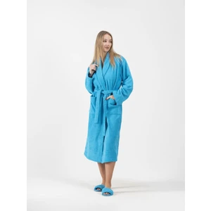 Ender Home CottonVerse Şalyaka Bornoz – %100 Pamuk, Unisex