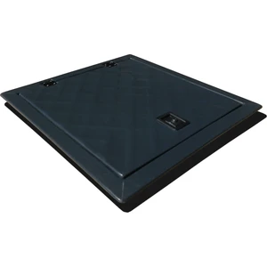 Havuz Kapağı 70X70 cm